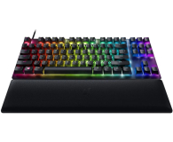 RAZER Huntsman V2 Tenkeyless Purple Clicky RZ03-03940300-R3M1 - 682371 - zdjęcie 4